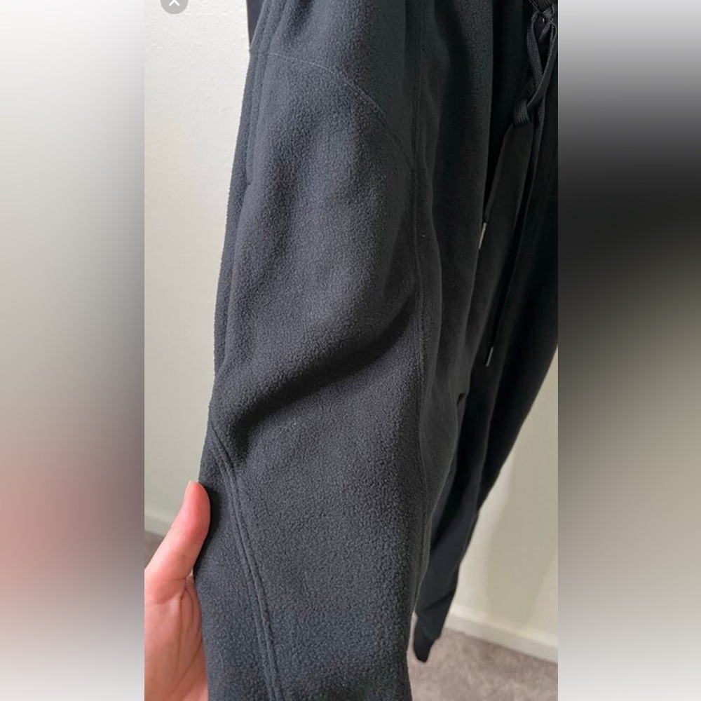 FP Movement by Free People Black Joggers. NWOT - Picture 3 of 9